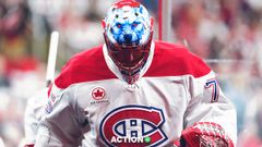Canadiens vs. Hurricanes Game 2: History Tells Us A Lot Image