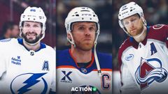 Who Will Win the NHL Hart Memorial Trophy? Image