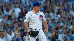 Tuesday's Largest MLB Betting Model Edge Image