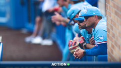 2 NCAA Baseball Best Bets for Friday Image