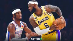 Our 2 Sharp NBA Player Props for Tonight Image