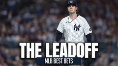 The Leadoff: Martin's MLB Breakdown and Bets for Tuesday Image