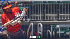 Adam Trigger's Triple-A Baseball Bets for Tuesday Image