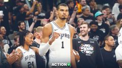 NBA Player Prop Picks for Maxey & Wembanyama Tonight Image