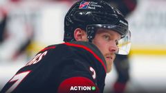 Hurricanes vs Canadiens: Ride the Hot Hand Image