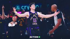 Tyree's 3 NBA Player Prop Picks for Friday Image