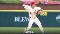 Arkansas vs. Georgia: SEC Championship ML Pick Image