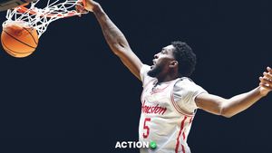Florida vs Houston Odds, Picks, Predictions