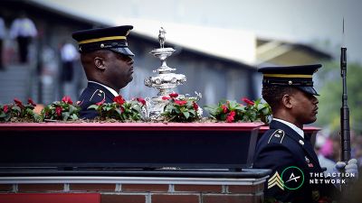 2019 Preakness Results, Payouts: War Of Will Wins, Everfast Finishes