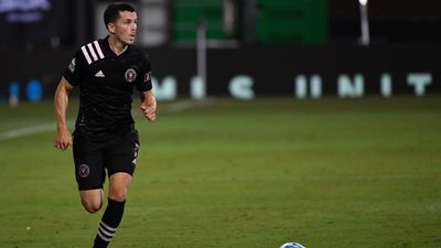 MLS Is Back Odds, Picks, Predictions: Inter Miami vs. NYCFC (July 20, 2020)