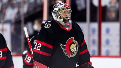 Jets vs. Senators NHL Betting Odds & Pick: Ottawa is Heavily