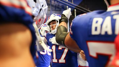 NFL Predictions, Picks, Odds: Bills-Bucs Spread, Saints-Jets Over/Under ...