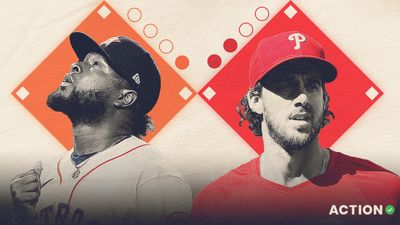 Astros Vs Phillies Game 4 World Series Picks