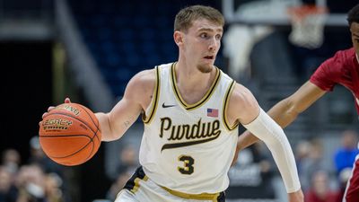 College Basketball Odds, Pick for Arizona vs Purdue