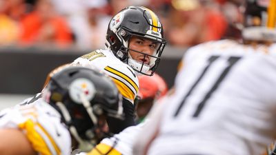 Steelers Playoff Odds | Pittsburgh's NFL Postseason Picture, Scenarios