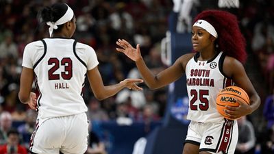 South Carolina Odds to Win National Title | Women's 2024 NCAA Tournament