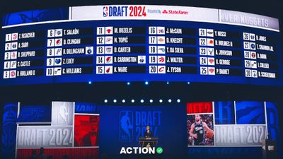 2024 NBA Draft Winners & Losers: Pistons, Wizards, Hawks, Wolves and More