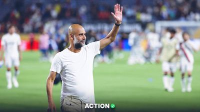 Manchester City vs Napoli Prediction, Pick, Champions League Odds