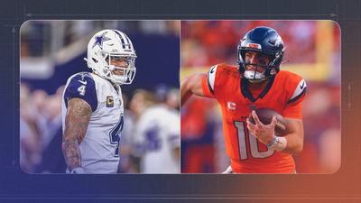 Dallas Cowboys vs Denver Broncos Predictions, Odds, Picks