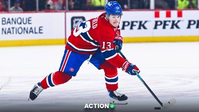 Washington Capitals vs Montreal Canadiens NHL Prediction, Pick, Odds