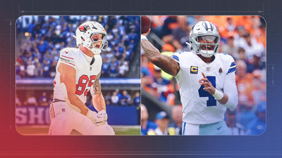 Cardinals vs Cowboys Predictions, Picks, Odds, How to Watch NFL Monday