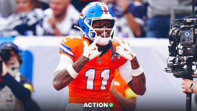 Commanders vs Broncos Odds, Picks, Parlay for Sunday Night Football