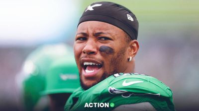 Eagles vs Packers Player Props -- Saquon Barkley, Dallas Goedert