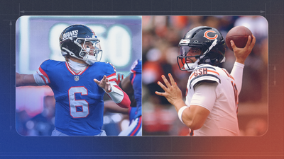 NY Giants vs Chicago Bears Predictions, Picks, NFL Odds