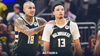 Sacramento Kings vs Milwaukee Bucks Prediction, Pick, Odds -- 11/1