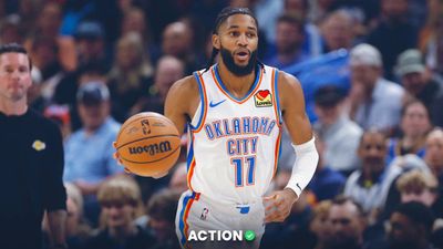 Sacramento Kings vs Oklahoma City Thunder Prediction, Pick, Odds -- 11/19