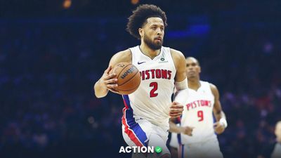 Detroit Pistons vs Milwaukee Bucks Prediction, Picks, Odds -- 11/22