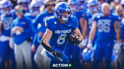 Air Force vs San Jose State Prediction, Pick, NCAAF Odds for Saturday