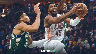 Bucks vs Cavaliers Prediction, Odds, Picks: NBA Monday Preview