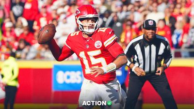 Chiefs vs Cowboys Odds, Picks, Parlay for NFL Thanksgiving