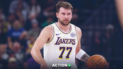 Clippers vs Lakers Parlay Picks, Odds for Tuesday, November 25