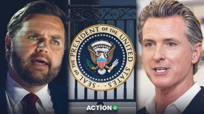 2028 U.S. Presidential Election Odds Tracker: Vance, Newsom Lead the Way