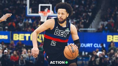 Milwaukee Bucks vs Detroit Pistons Prediction, Pick, Odds -- 12/6