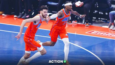 Oklahoma City Thunder vs Minnesota Timberwolves Prediction, Pick, Odds