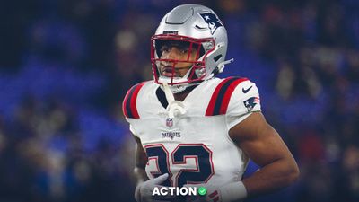 Chargers vs Patriots Player Props -- TreVeyon Henderson, Justin Herbert