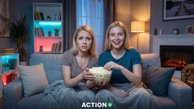 10 Best Movies on Netflix, What To Watch Tonight Based on Kalshi Odds
