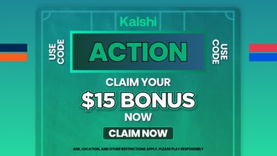Kalshi Promo Code ACTION: Trade $10, Get a $15 Bonus for Phillies vs ...