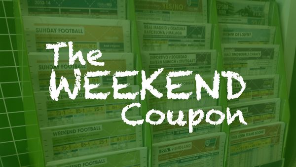 The Weekend Coupon Big name Strikers Lined Up To Return As EPL Gets 