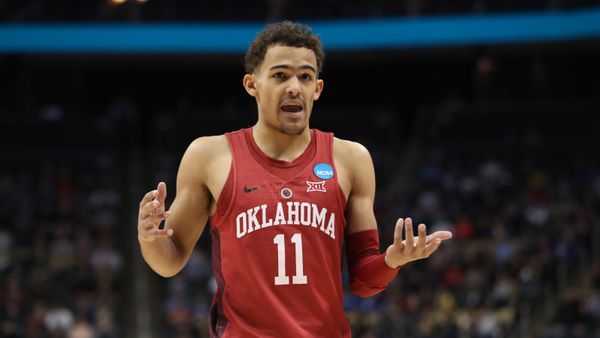 How to Profit From Trae Young's Likely NBA Draft Night Slide | The