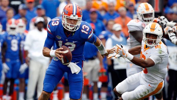 Updating Miami vs. Florida Odds Until Kickoff | The Action Network