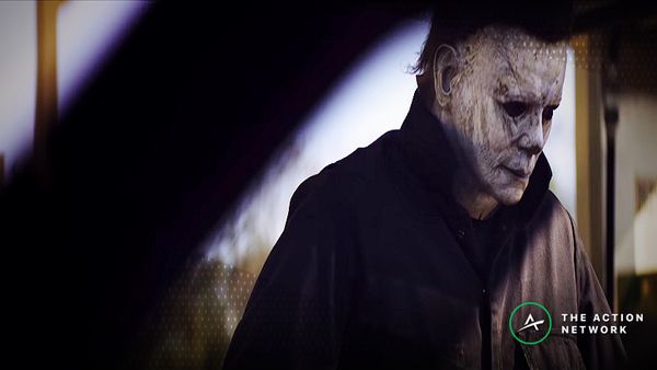 Marky�s Malarkey How Many People Will Michael Myers Kill in Halloween