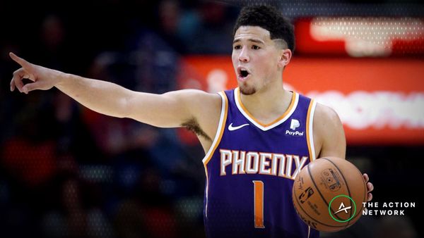 NBA Sharp Report Pros Playing 3 Wednesday Night Matchups