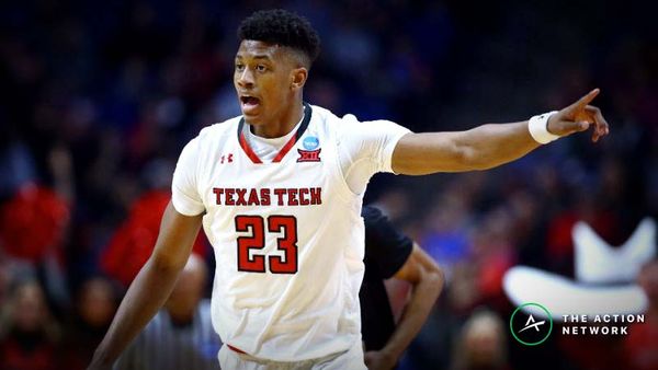 Ncaa Tournament Sweet 16 Betting Mega Guide Breakdowns Picks For 4 Thursday Games The Action