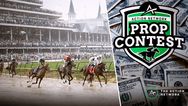 Win 250 In Cash Enter Our FREE Kentucky Derby Props Contest The Win 250 In Cash Enter Our FREE Kentucky Derby Props Contest The