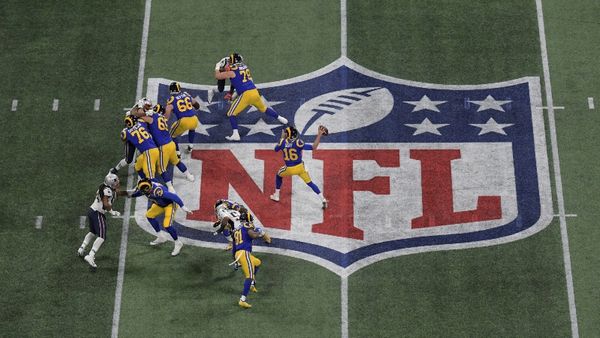 NFL Teams Share $8.7 Billion in Revenue | The Action Network