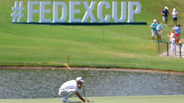 jason day fedex cup